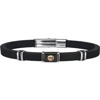 Bracciale Breil Uomo 9K in Acciaio TJ1943 - TJ1943